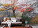 Komar Euphoria Vlies Fototapete 300x200cm 3 Bahnen Interieur | Yourdecoration.de