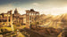 Komar Forum Romanum Vlies Fototapete 500x280cm 10 bahnen | Yourdecoration.de