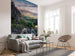 Komar Flowering Tales Vlies Fototapete 200x280cm 4 bahnen Sfeer | Yourdecoration.de