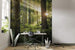 Komar Goblins Woods Vlies Fototapete 250x280cm 5 bahnen Sfeer | Yourdecoration.de