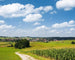 Komar Bayrische Idylle Vlies Fototapete 350x280cm 7 bahnen | Yourdecoration.de