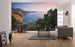 Komar Emerald Cove Vlies Fototapete 400x250cm 8 bahnen Sfeer | Yourdecoration.de