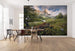 Komar The Last Paradise Vlies Fototapete 400x280cm 8 bahnen Sfeer | Yourdecoration.de