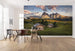 Komar Dolomitentraum Vlies Fototapete 450x280cm 9 bahnen Sfeer | Yourdecoration.de