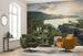 Komar Golden Air Vlies Fototapete 450x280cm 9 bahnen Sfeer | Yourdecoration.de