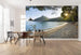 Komar Lonely Paradise Vlies Fototapete 450x280cm 9 bahnen Sfeer | Yourdecoration.de