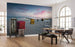 Komar Ostseetraum Vlies Fototapete 450x280cm 9 bahnen Sfeer | Yourdecoration.de