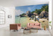 Komar Ozeanperle Vlies Fototapete 450x280cm 9 bahnen Sfeer | Yourdecoration.de