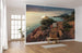 Komar Paradiso II Vlies Fototapete 450x280cm 9 bahnen Sfeer | Yourdecoration.de