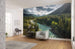 Komar Wild Canada Vlies Fototapete 450x280cm 9 bahnen Sfeer | Yourdecoration.de