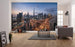 Komar Lights of Dubai Vlies Fototapete 450x280cm 9 bahnen Sfeer | Yourdecoration.de