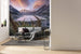 Komar Momentum Lord of the Mountains Vlies Fototapete 450x280cm 9 bahnen Sfeer | Yourdecoration.de