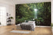 Komar Secret Veil Vlies Fototapete 450x280cm 9 bahnen Sfeer | Yourdecoration.de