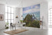 Komar The Nuggets Vlies Fototapete 450x280cm 9 bahnen Sfeer | Yourdecoration.de