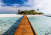 Wizard+Genius Way to Paradise Fototapete 366x254cm 8 bahnen | Yourdecoration.de