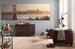 Komar California Dreaming Vlies Fototapete 368x124cm | Yourdecoration.de