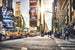 Komar Times Square Vlies Fototapete 368x248cm | Yourdecoration.de