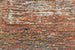 Komar Bricklane Vlies Fototapete 368x248cm | Yourdecoration.de